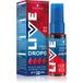 Schwarzkopf LIVE Drops Hair Color Washable - Fiery Red 30 ml