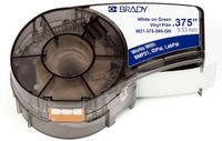 Brady M21-375-595-GN printeretiket Groen Zelfklevend printerlabel