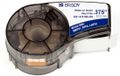 Brady M21-375-595-GN printeretiket Groen Zelfklevend printerlabel