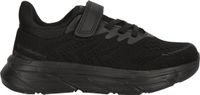 ENDURANCE Masako Lage Sneakers Unisex Zwart