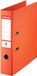Esselte Ordner A4 Breed PP Oranje 811340