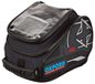 Oxford X4 snelontgrendeling tankbag zwart