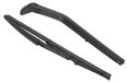 Fiat Jeu de 2 balais d'essuie-glace arrière pour Fiat Punto 1993-1998