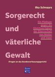 Sorgerecht Goettert Christel Verlag Sorgerecht und väterliche Gewalt Paperback 336 pagina's Met illustraties