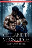 Geclaimd Libri GmbH de Kronieken Van de Moonridge-Roedel- Geclaimd in Moonridge