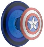 Popsockets Captain America Telefoonhouder Voor Magsafe Iphone 11 12 13 14