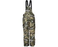 Swedteam Jachtbroek Swedteam Ridge Booster Unisex Polyester Desolve Veil Maat 50