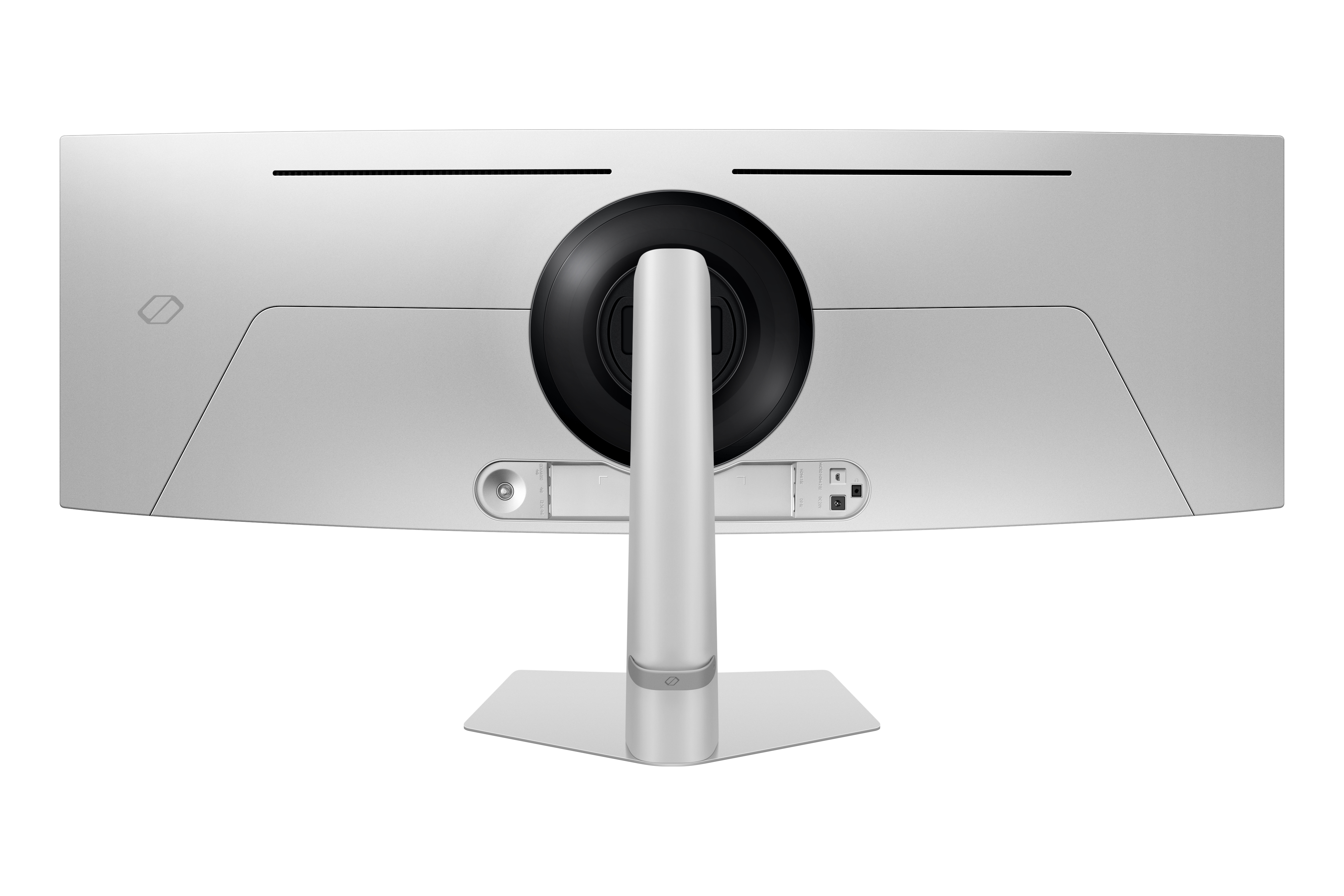 Samsung Odyssey OLED G9 LS49DG912SUXEN 49" Dual QHD 144Hz Gaming Monitor