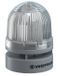Werma 460.420.74 voyant d'alarme 12 V Blanc