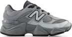 New Balance P9060 Lage sneakers Unisex Kinderen Lichtgrijs