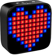 Lexibook BTL61 Pixel Show Bluetooth Speaker