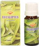 Sac Dragon Euro Trade Bv Geur olie eucalyptus 10 ml flesje