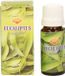 Sac Dragon Euro Trade Bv Geur olie eucalyptus 10 ml flesje
