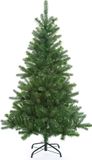 Casaria Kunstkerstboom 140cm met standaard