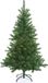 Casaria Kunstkerstboom 140cm met standaard