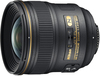 Nikon AF-S NIKKOR 24mm f/1.4G ED Lens