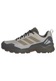 adidas Terrex Eastrail 3 Climaproof wandelschoenen voor heren, Wonder Alumina/Blanch Cargo/Olive Strata, 42 2/3 EU