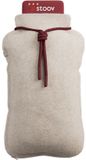Stoov Homey³ - Elektrische Kruik - Warmtekussen - Original Soft Beige