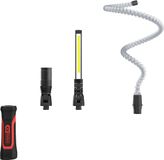 KS Tools 150.4600 Werklamp LED Met magneethouder 1100 lm