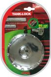 Lampa Tank slot Ø 100 mm Zwart