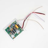 PNI AD203 Stinger Board 25-30 MHz AM-FM 100 W CB radioversterker