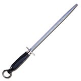 Dick Sharpening Steel Regular Cut/Round/Length 30 cm