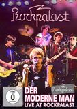 Sonic Rendezvous Repertoire Der Moderne Man - Live At Rockpalast (DVD)