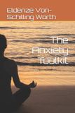 The Anxiety Toolkit Paperback