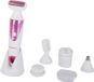 Verk 01581 Multifunctionele damesepilator, 5-in-1