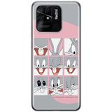 ERT GROUP mobiel telefoonhoesje voor Xiaomi REDMI 10C Looney Tunes Bugs 015