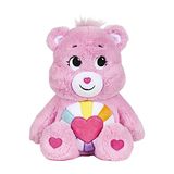 Care Bears 35cm Medium Plush - Hopeful Heart Bear