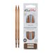 KnitPro Ginger Cubics Normale verwisselbare naalden - 6,50 mm US 10,5