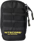 Nitecore NPP30 Heuptas Zwart