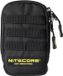 Nitecore NPP30 Heuptas Zwart