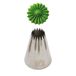 Decora 0263543 Pastry decorating nozzle, Stainless steel