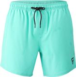 Brunotti Bru-conic Zwembroek Heren - Zwemshort met 4-Way Stretch - Carribean Green - XXL