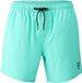 Brunotti Bru-conic Zwembroek Heren - Zwemshort met 4-Way Stretch - Carribean Green - XXL