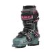 Dalbello Chaussure De Ski Femme Cabrio LV 115 (24.5 - Vert)
