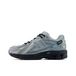 New Balance Sneakers '1906 Lace' grijs / lichtgrijs / zwart