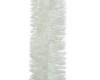 Kaemingk Guirlande lametta Hiver blanc 7x270cm