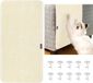 Bol Grattoir pour chats - protection pour meubles - 1 pièce - sisal - 20 × 60 cm