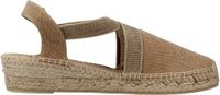 Toni Pons Verdi-v Espadrilles Beige EU 38 Vrouw
