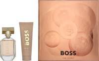 Hugo Boss The Scent / 50 (ml) / Women