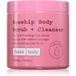 Frank Body Rosehip Body Scrub & Peeling 250 ml