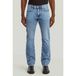 G-STAR Mosa jean droit faded sea point blue