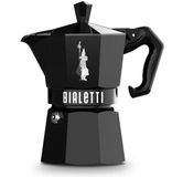 Bialetti Moka Exclusive