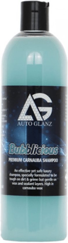 Auto Glanz Bubblicious 500ml