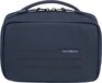 Samsonite Stackd Weekender Toilet Kit - Navy - 4L