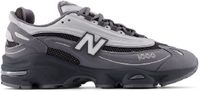 New Balance M1000 Lage Sneakers Heren Leer/Mesh/Synthetisch Grijs