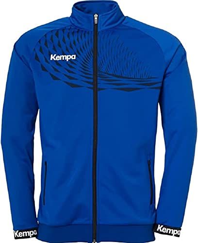 Kempa Wave 26 Poly Training Jacket - Men/Boys